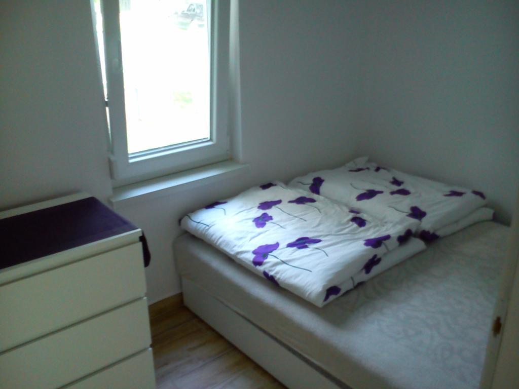 Judit Apartman 본보야크바세기 외부 사진